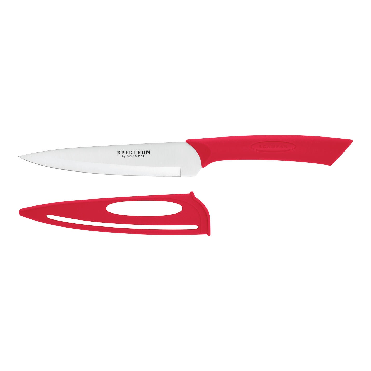 Spectrum by SCANPAN 15cm Utility Knife